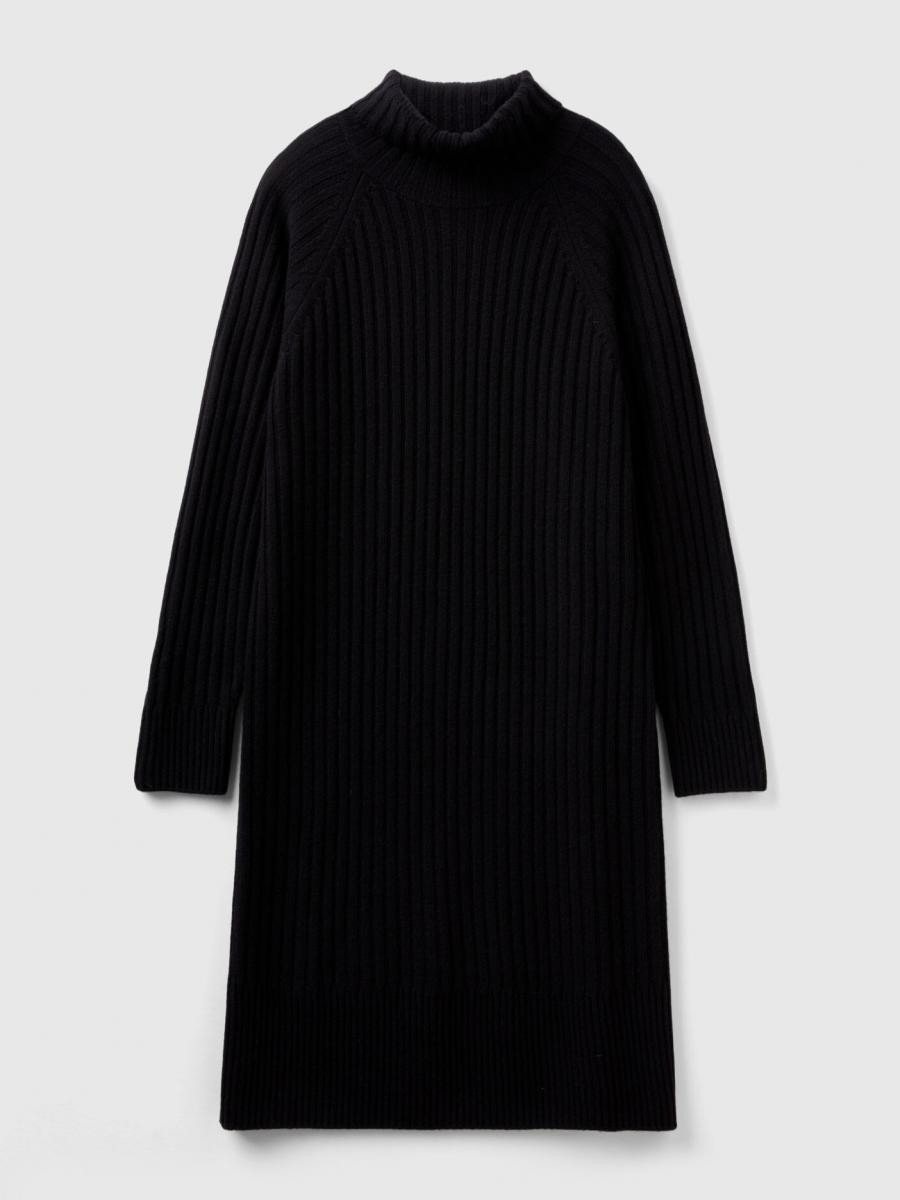 Benetton ženska haljina 