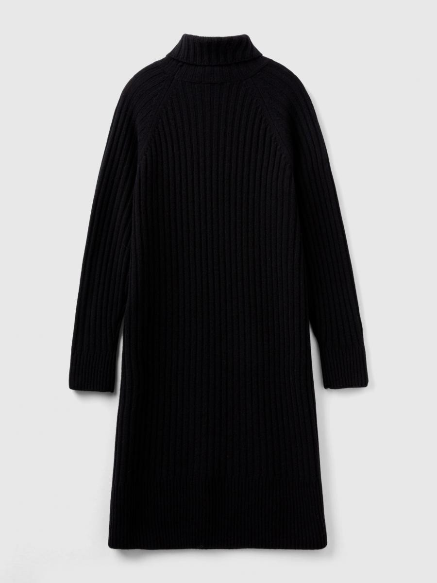 Benetton ženska haljina 