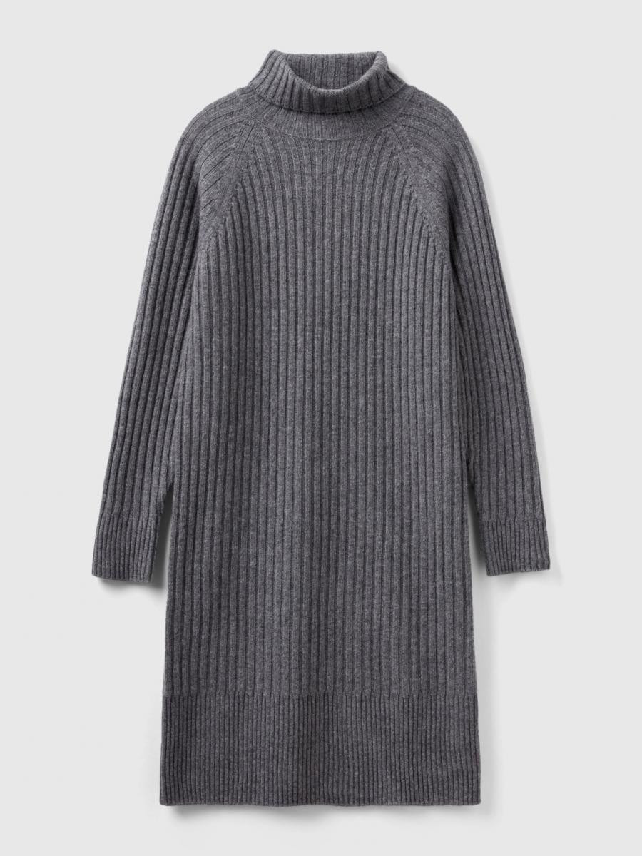 Benetton ženska haljina 