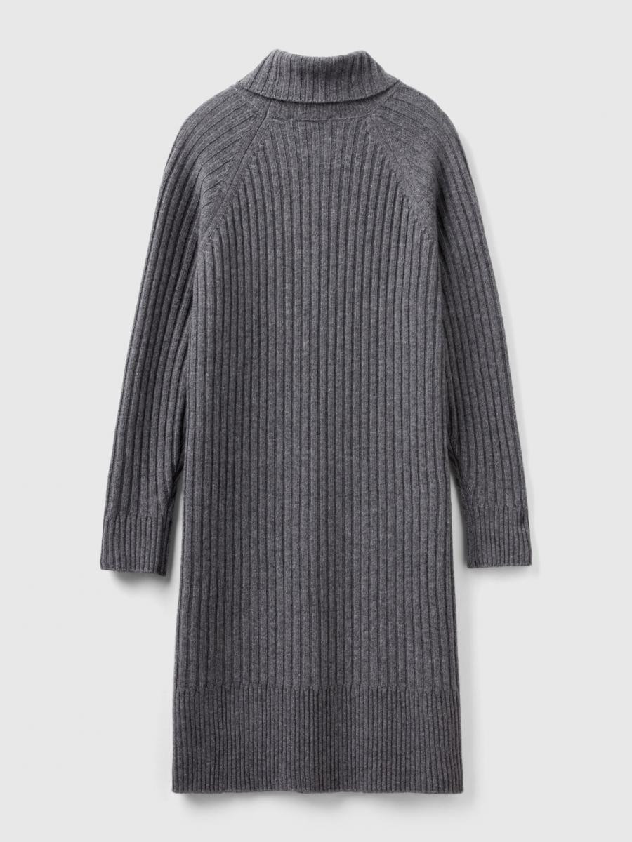 Benetton ženska haljina 