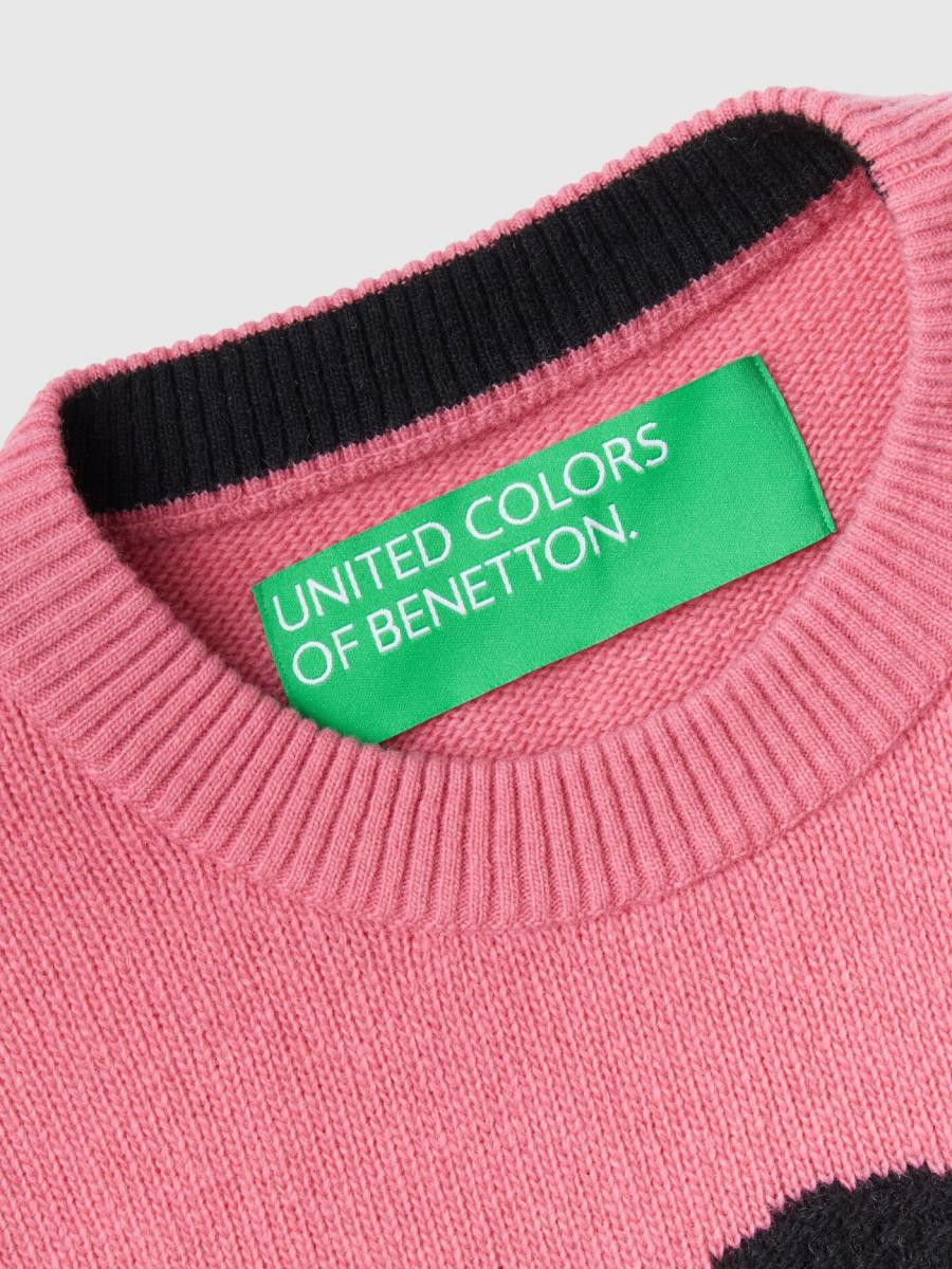 Benetton ženski prsluk 