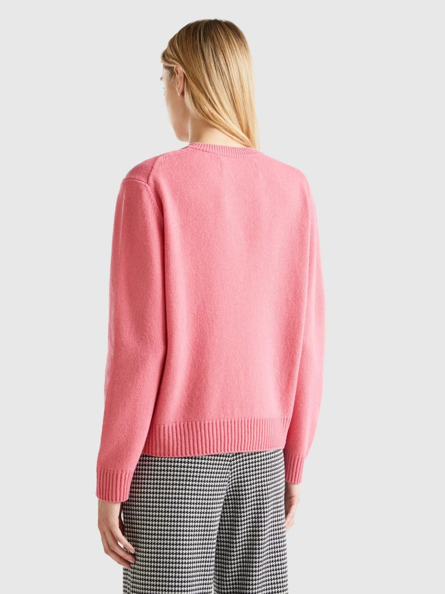 Benetton ženski džemper 