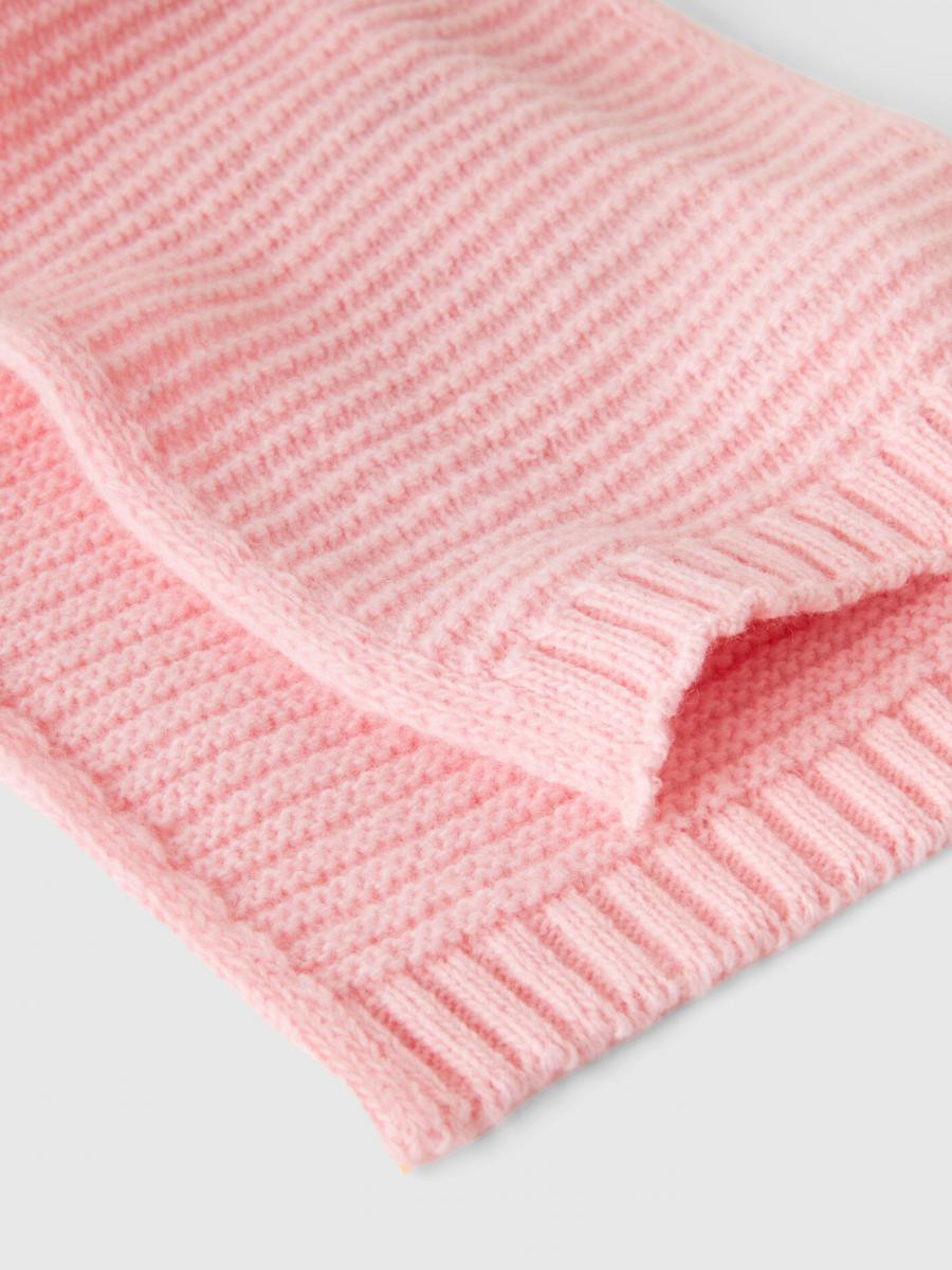 Benetton dečiji šal 