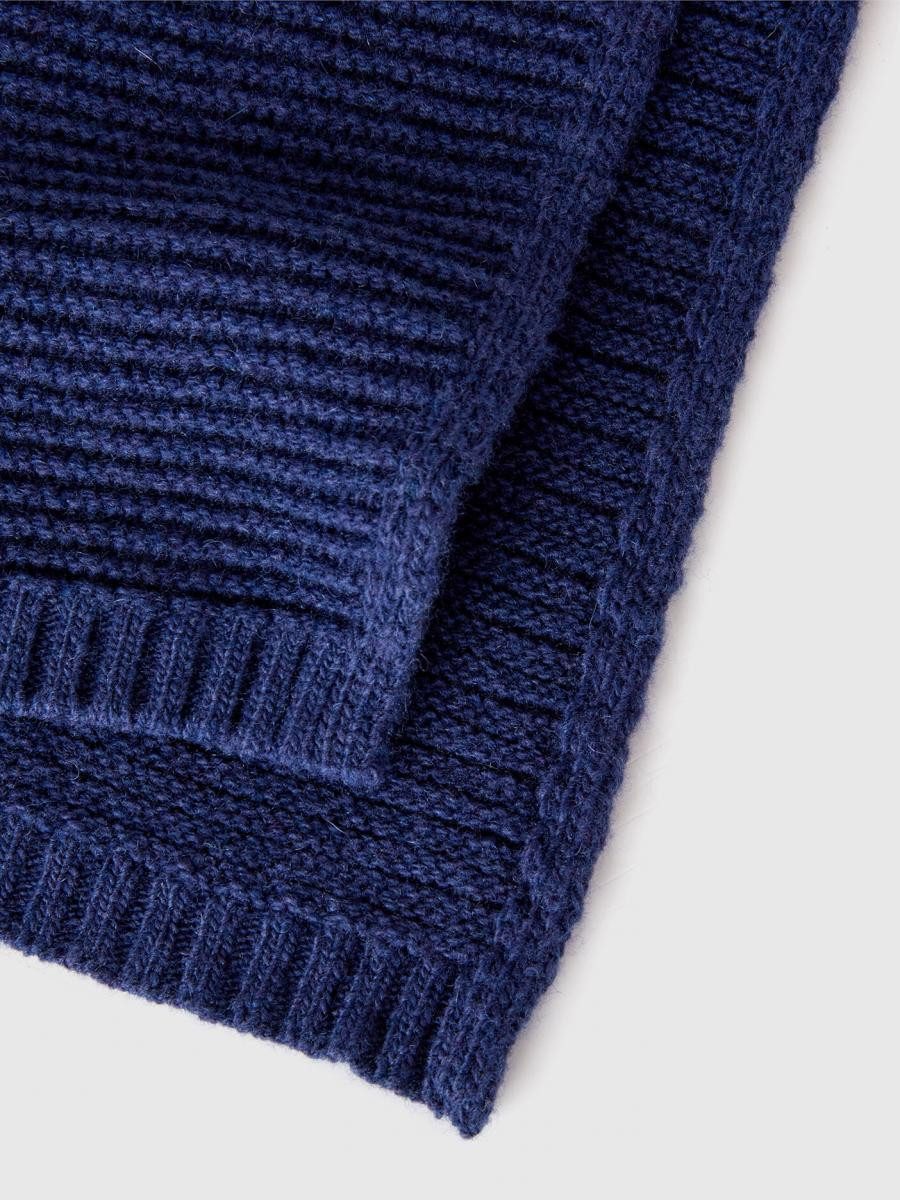 Benetton dečiji šal 