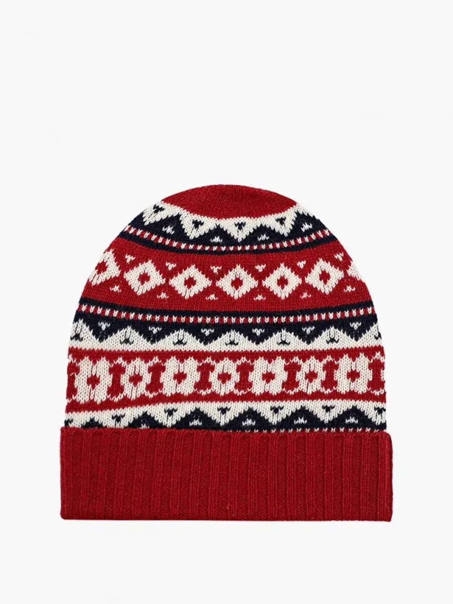 Benetton muška kapa 