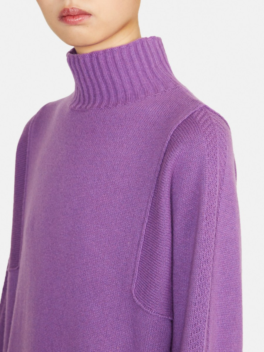 Sisley ženska haljina 