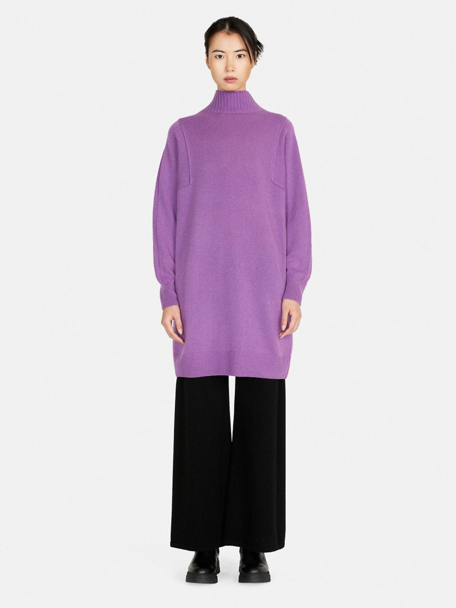 Sisley ženska haljina 