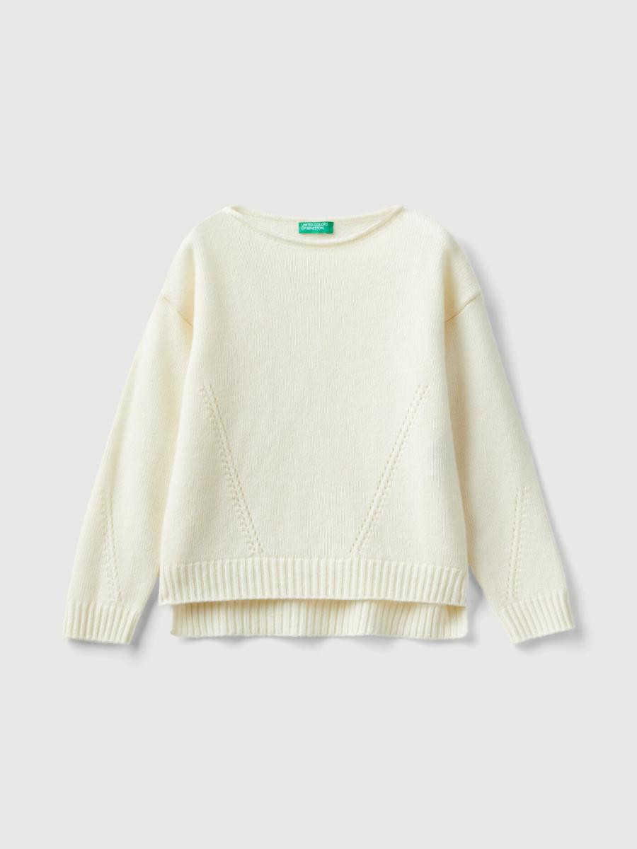 Benetton dečiji džemper 