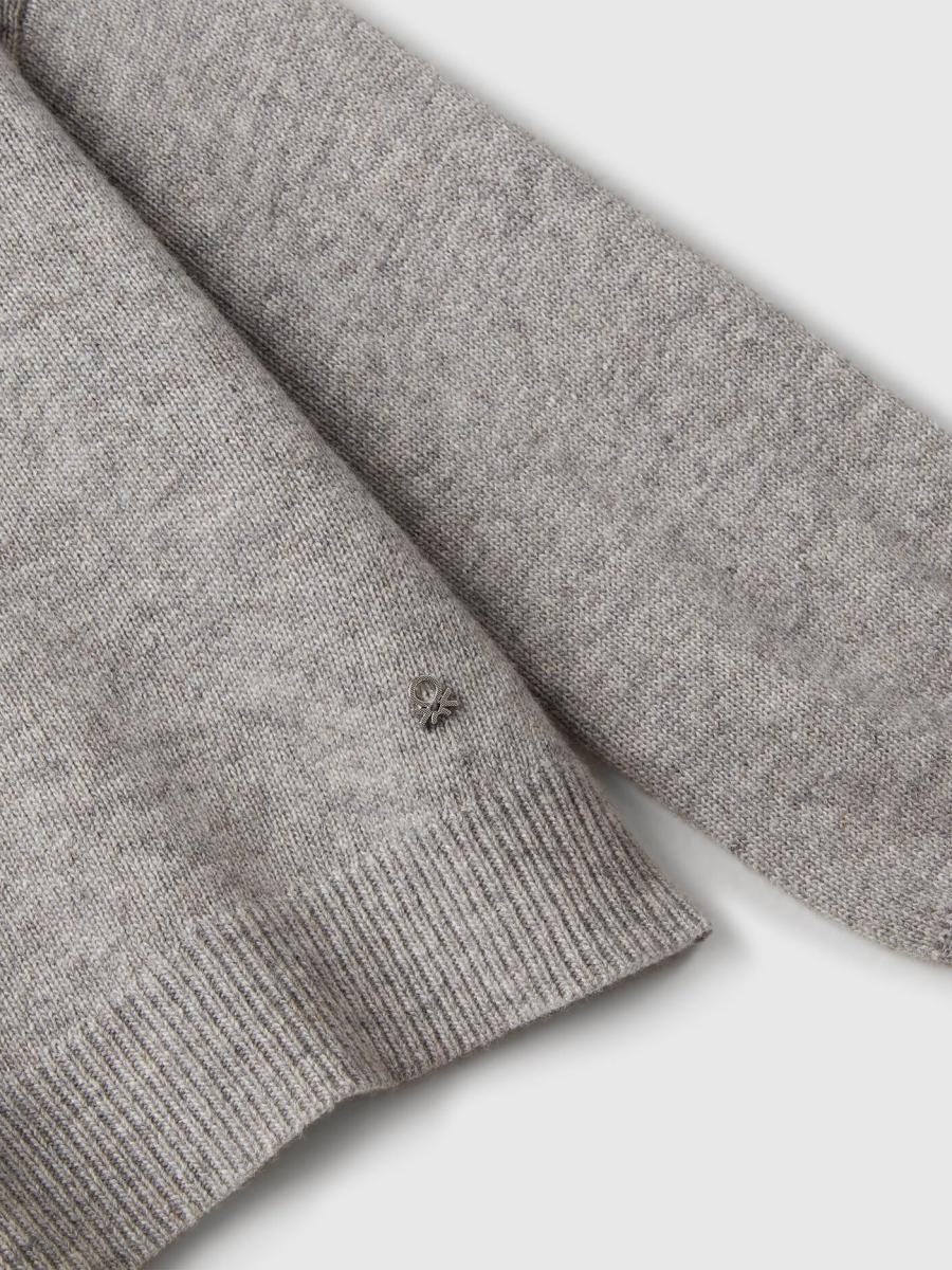 Benetton dečiji džemper 