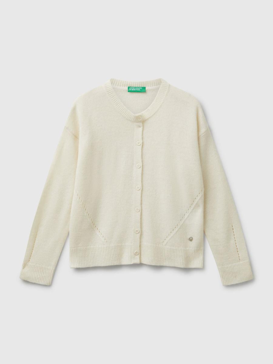 Benetton dečiji džemper 