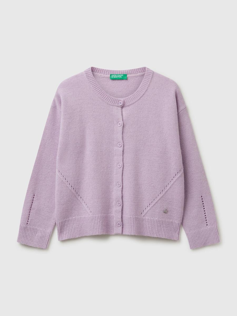 Benetton dečiji džemper 