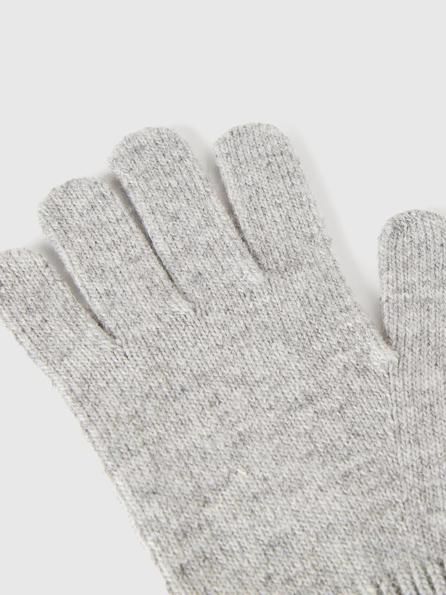 Benetton dečije pletene rukavice 