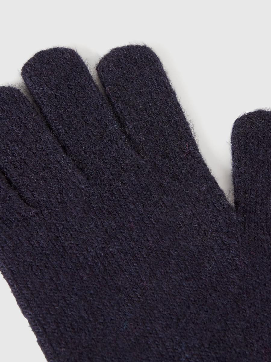 Benetton dečije pletene rukavice 