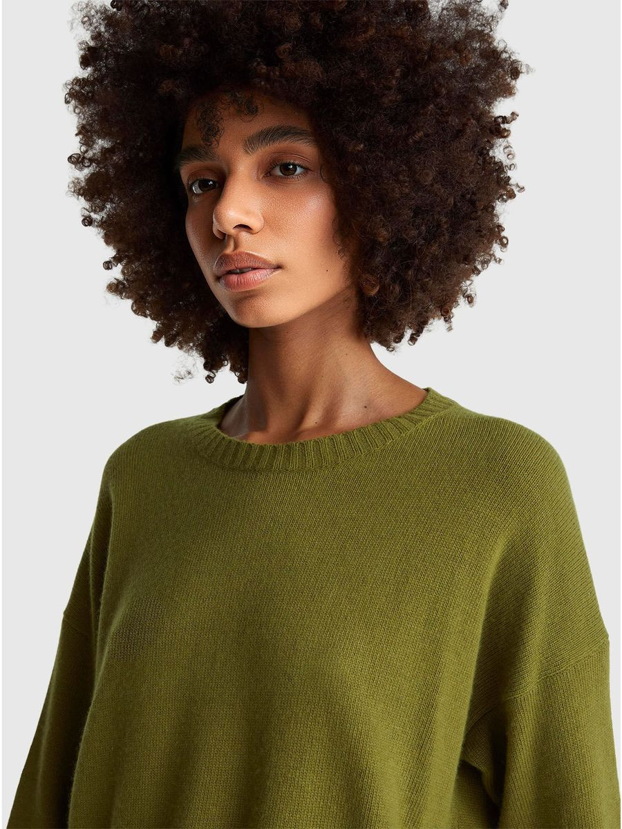 Benetton ženski džemper 