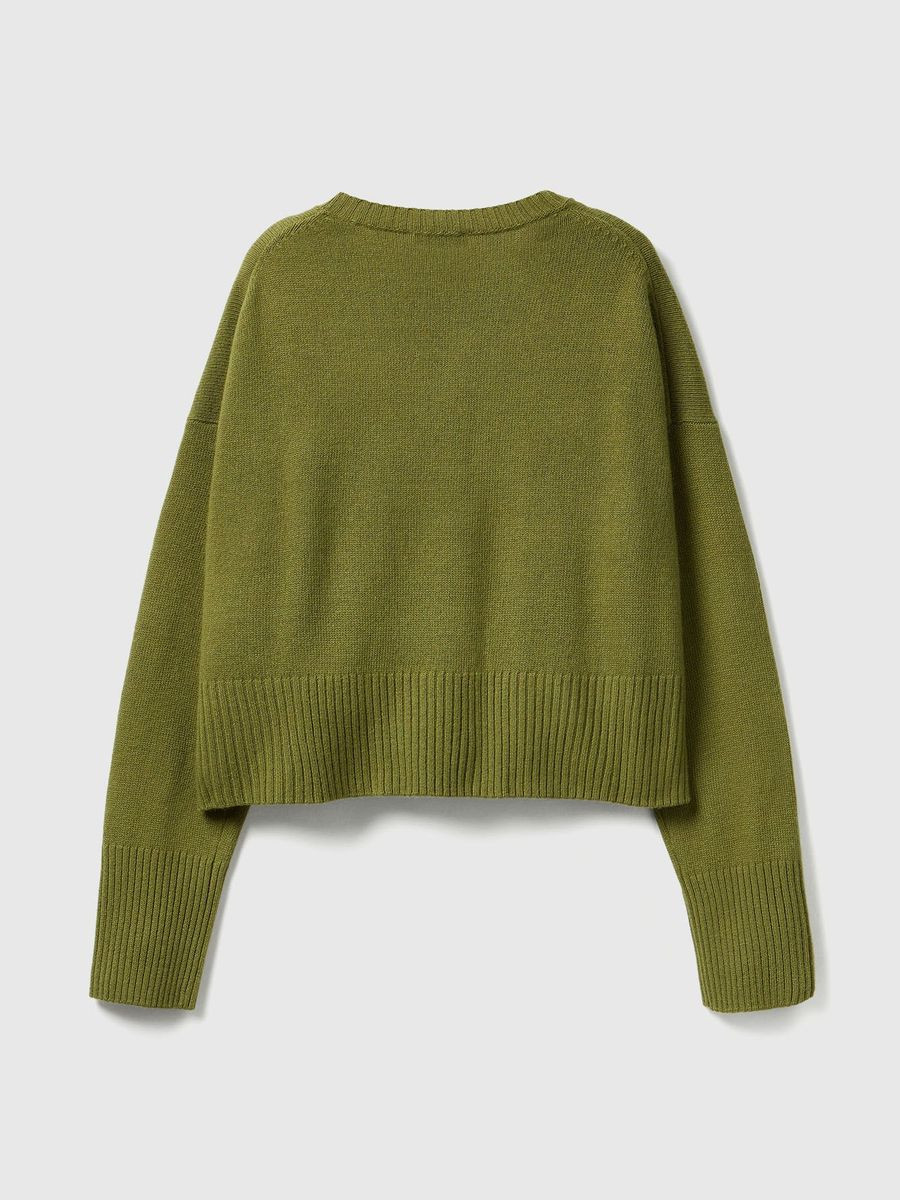 Benetton ženski džemper 