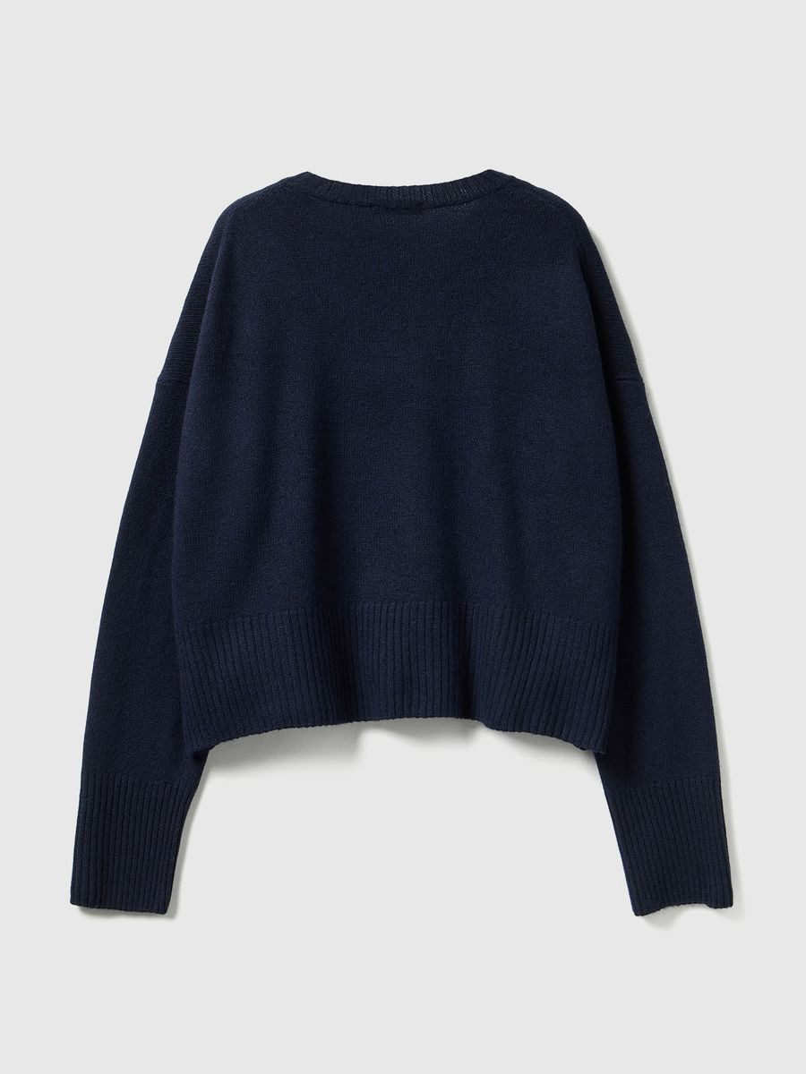 Benetton ženski džemper 