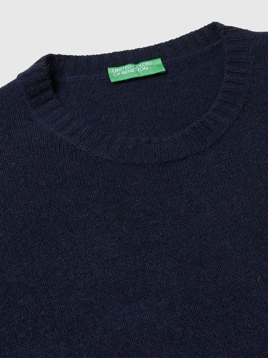 Benetton ženski džemper 