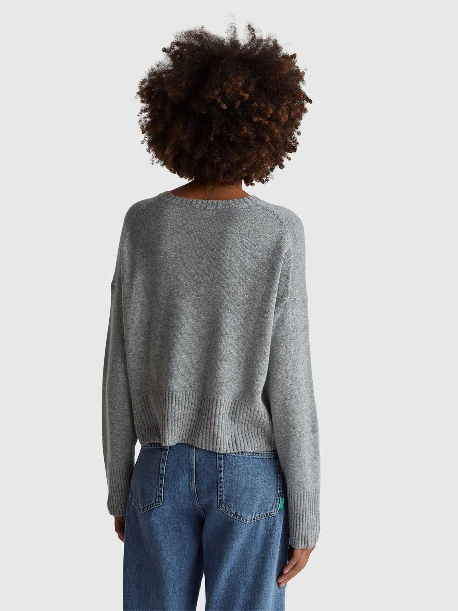 Benetton ženski džemper 