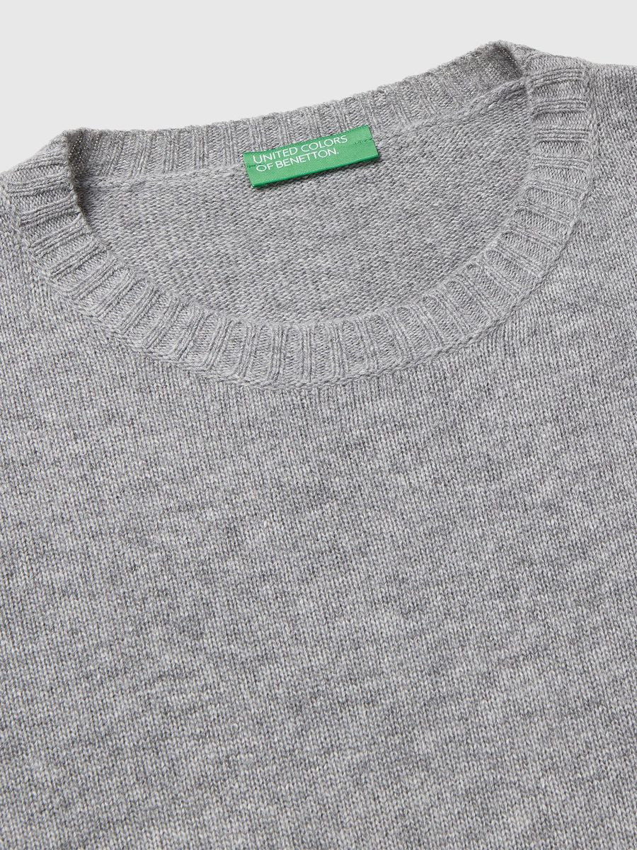 Benetton ženski džemper 