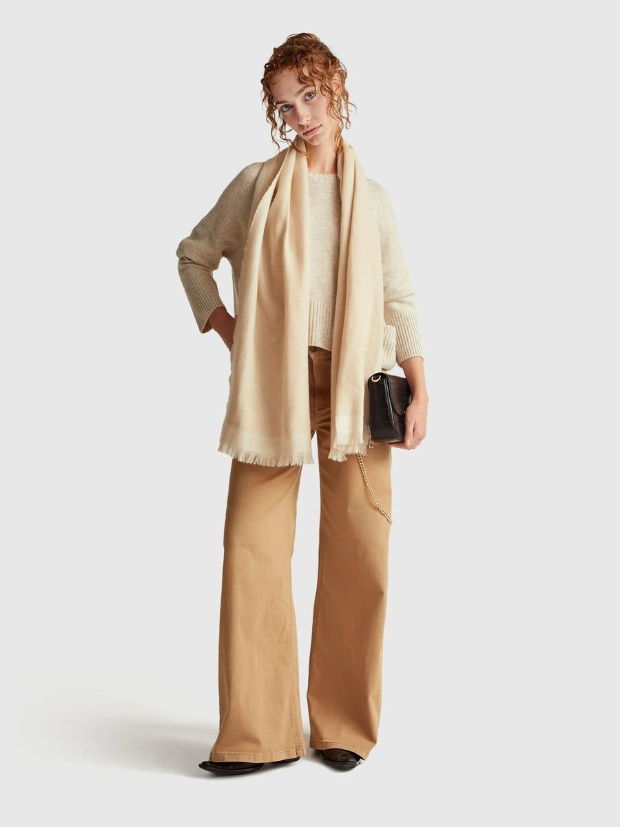 Benetton ženski džemper 