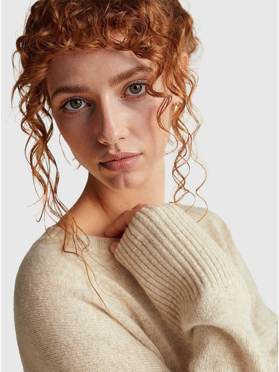 Benetton ženski džemper 