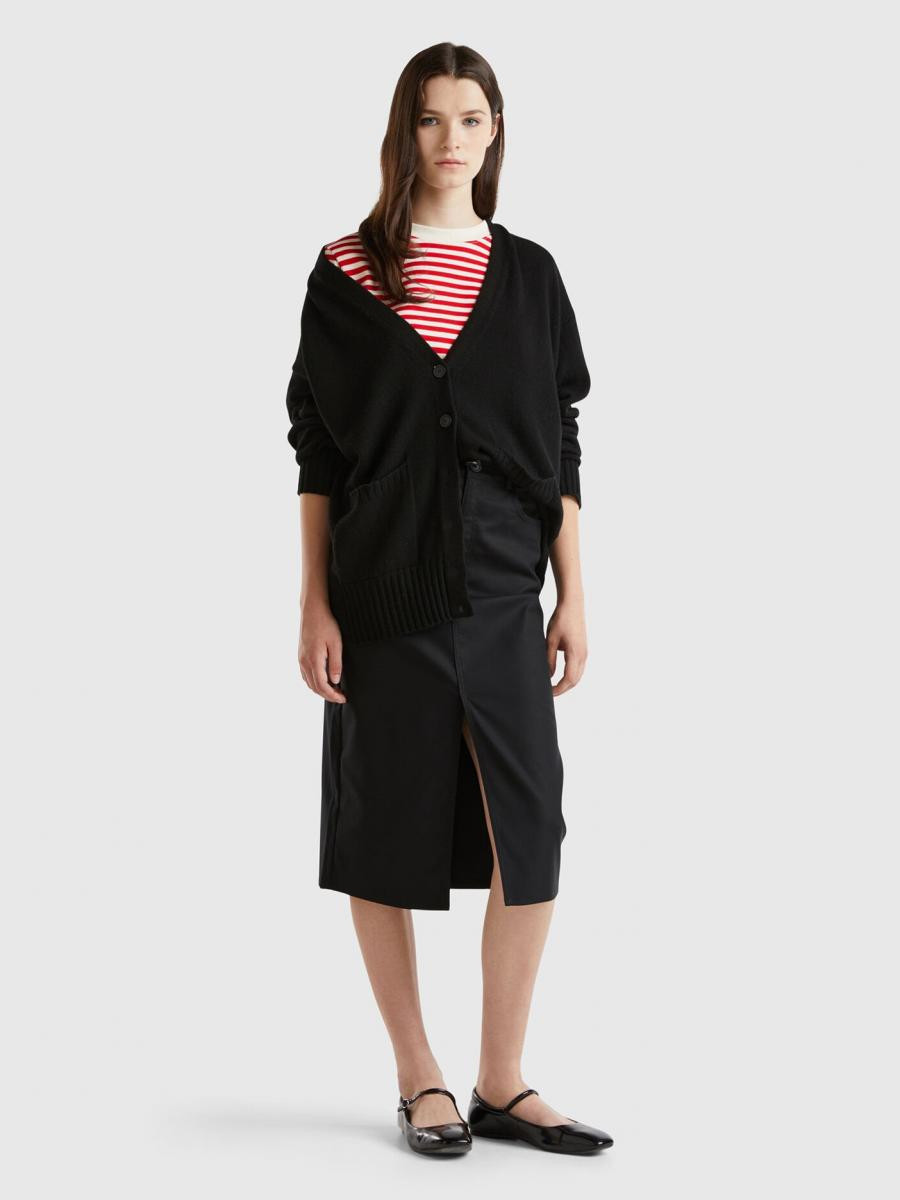 Benetton ženski džemper 