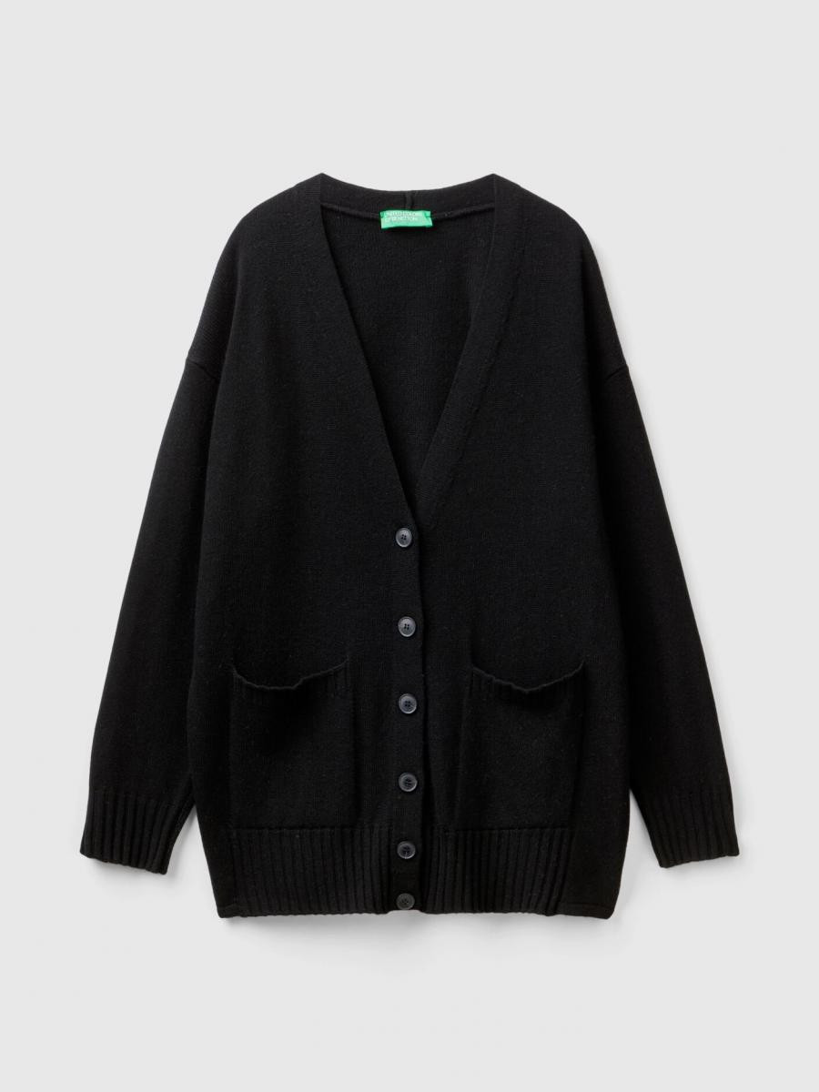 Benetton ženski džemper 