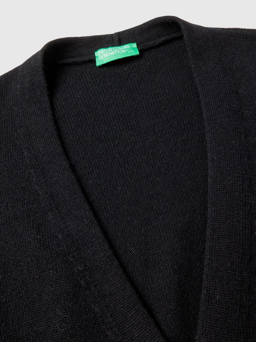 Benetton ženski džemper 