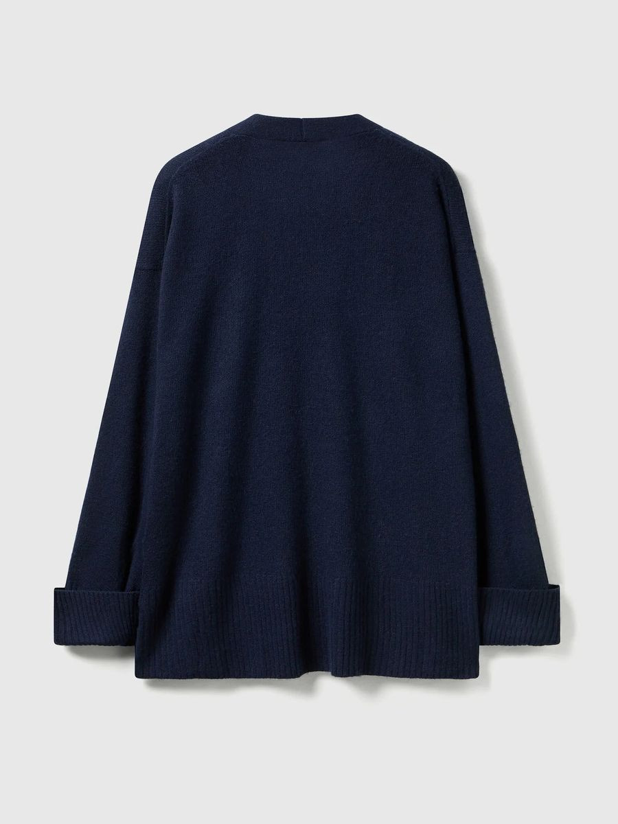 Benetton ženski kardigan 