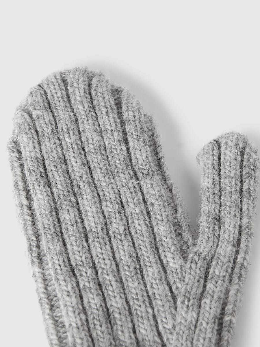 Benetton dečije pletene rukavice 