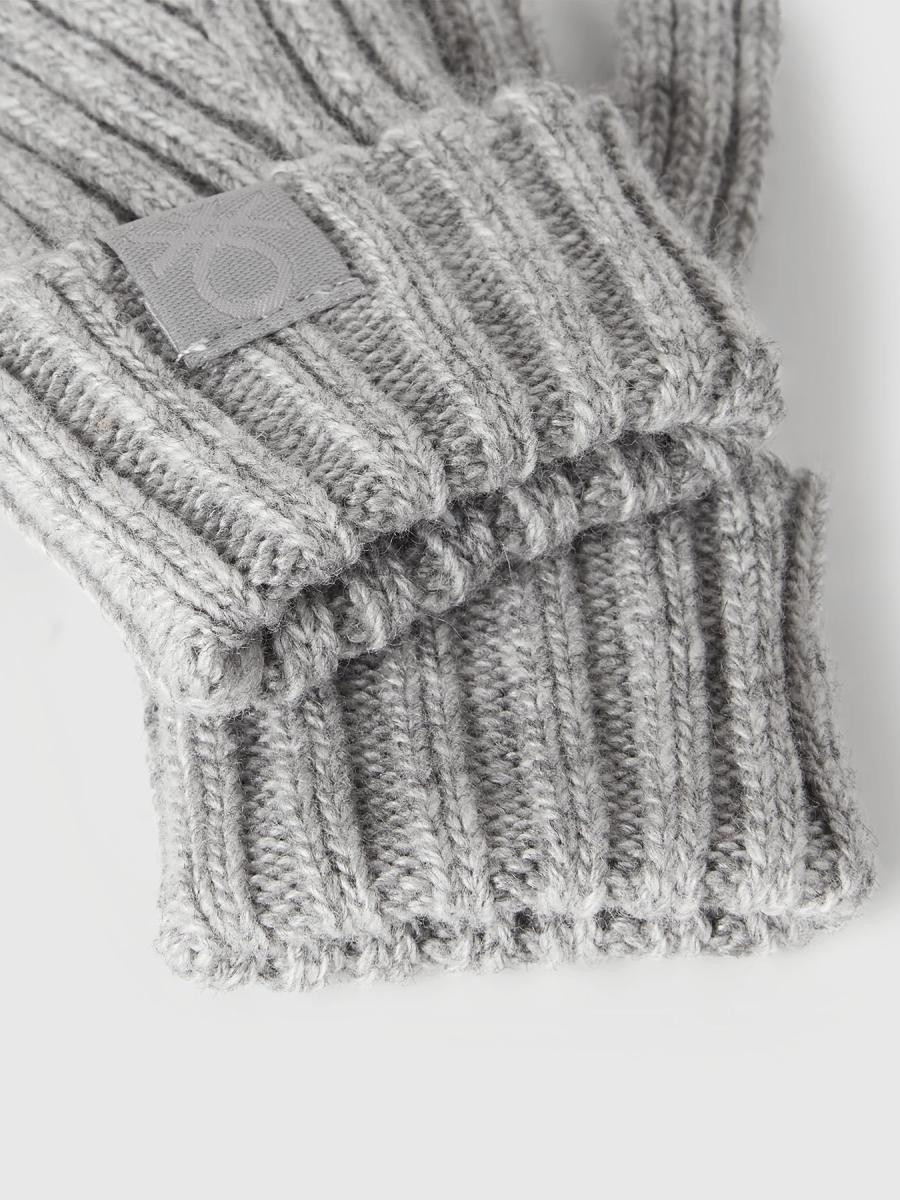 Benetton dečije pletene rukavice 