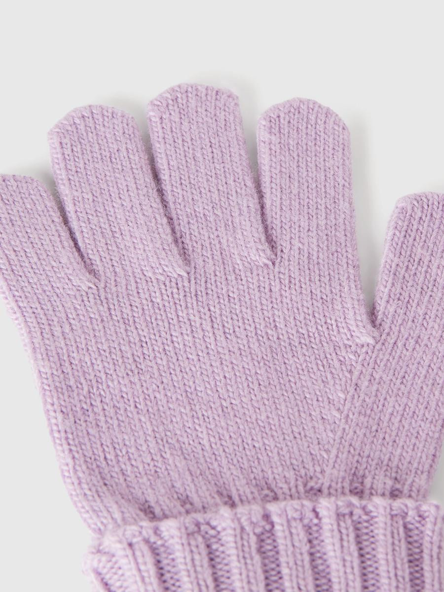 Benetton dečije pletene rukavice 