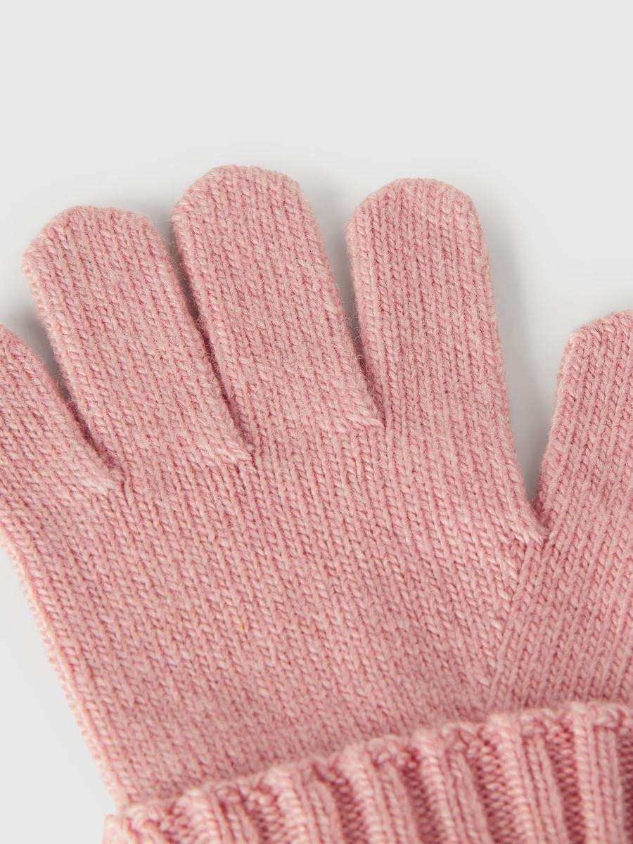 Benetton dečije pletene rukavice 