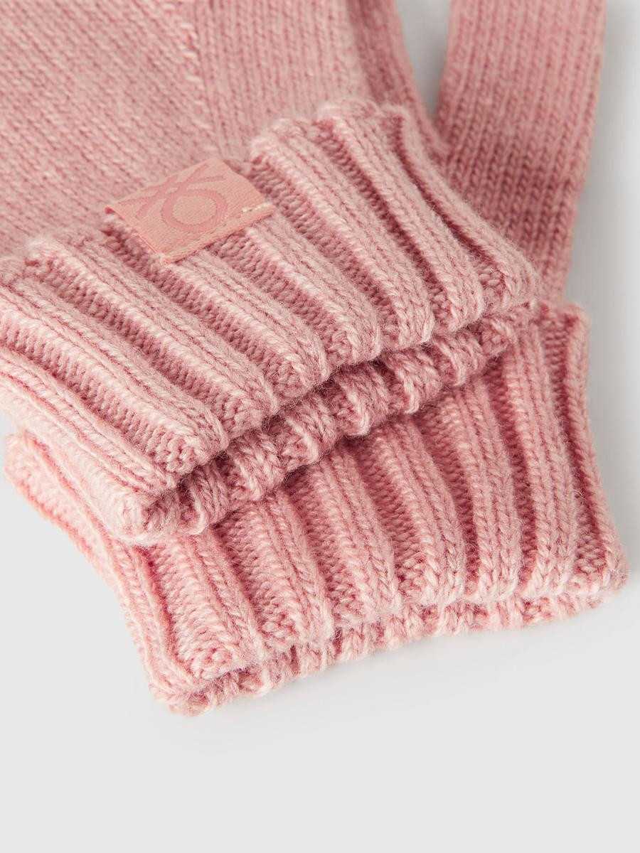 Benetton dečije pletene rukavice 