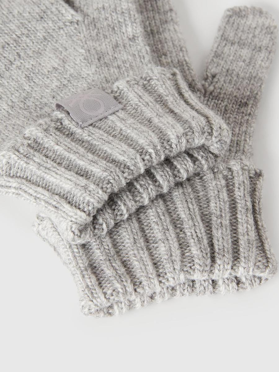 Benetton dečije pletene rukavice 