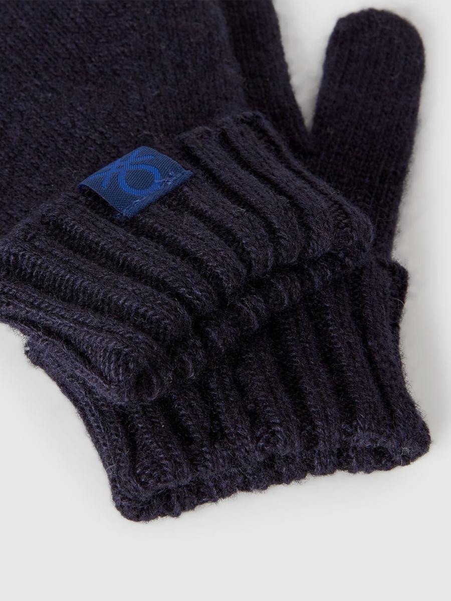 Benetton dečije pletene rukavice 