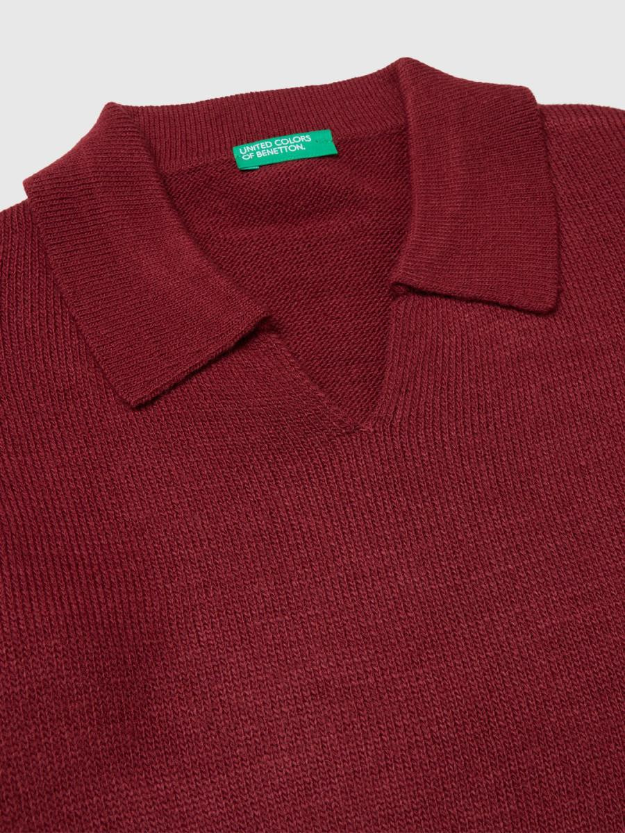 Benetton dečiji džemper 