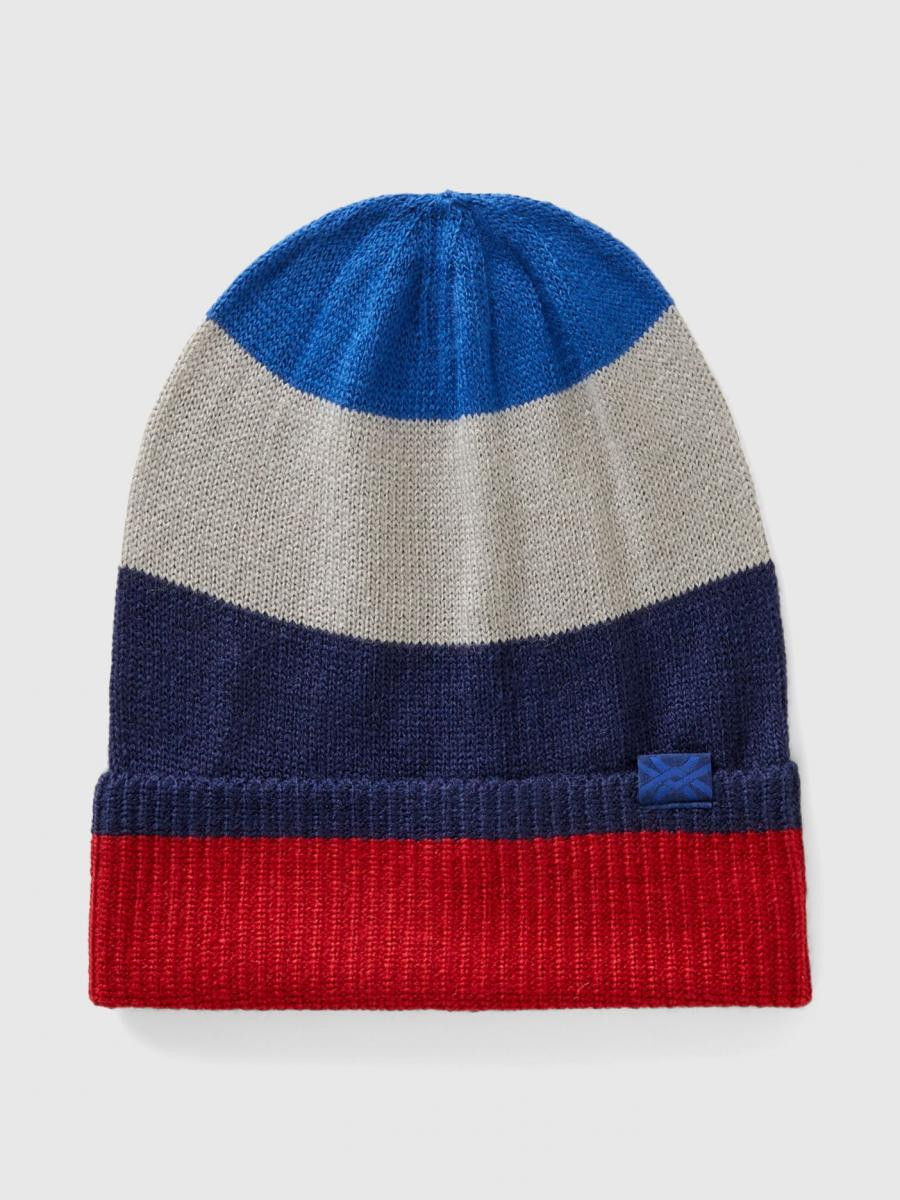 Benetton dečija kapa 