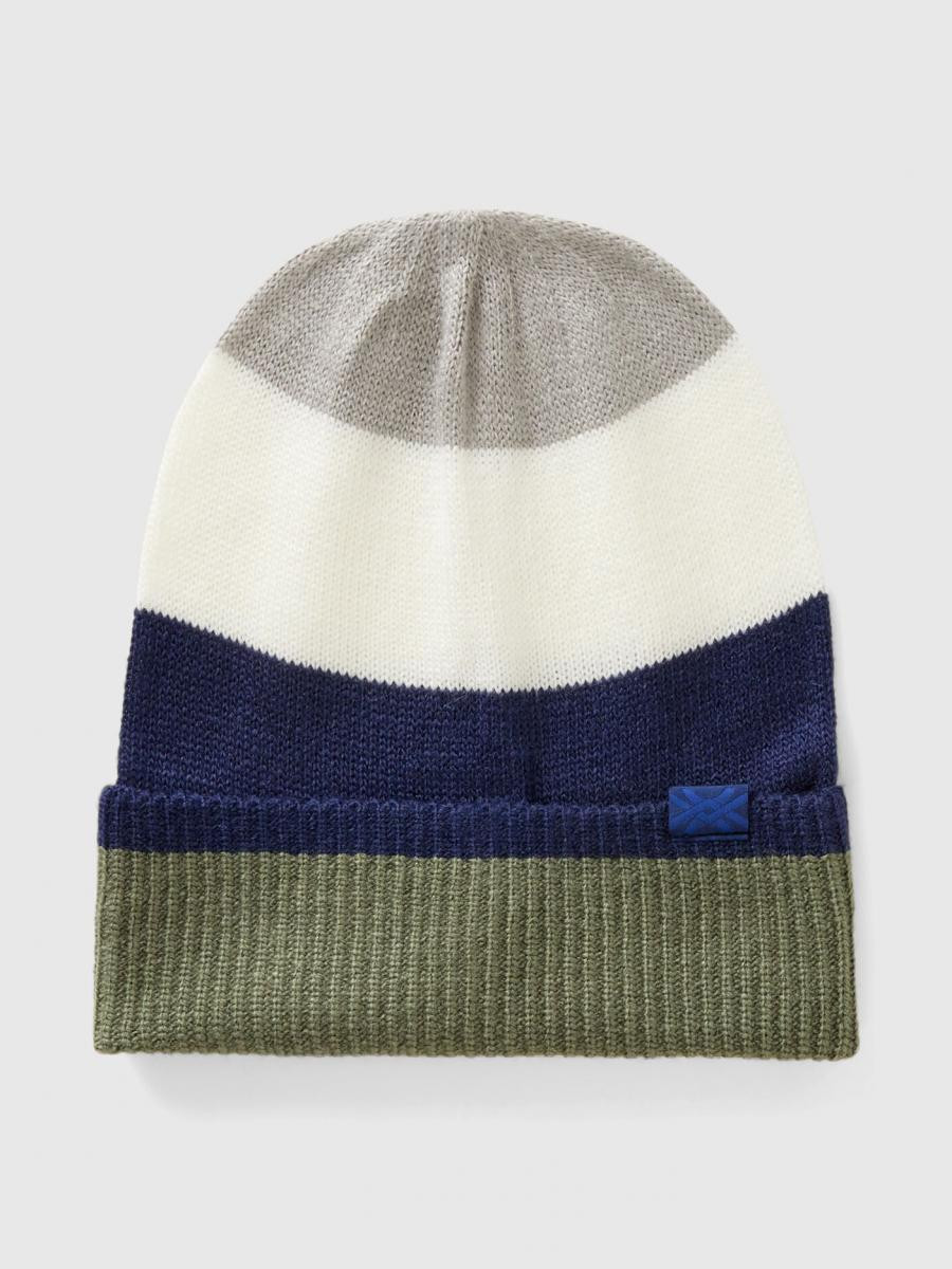 Benetton dečija kapa 