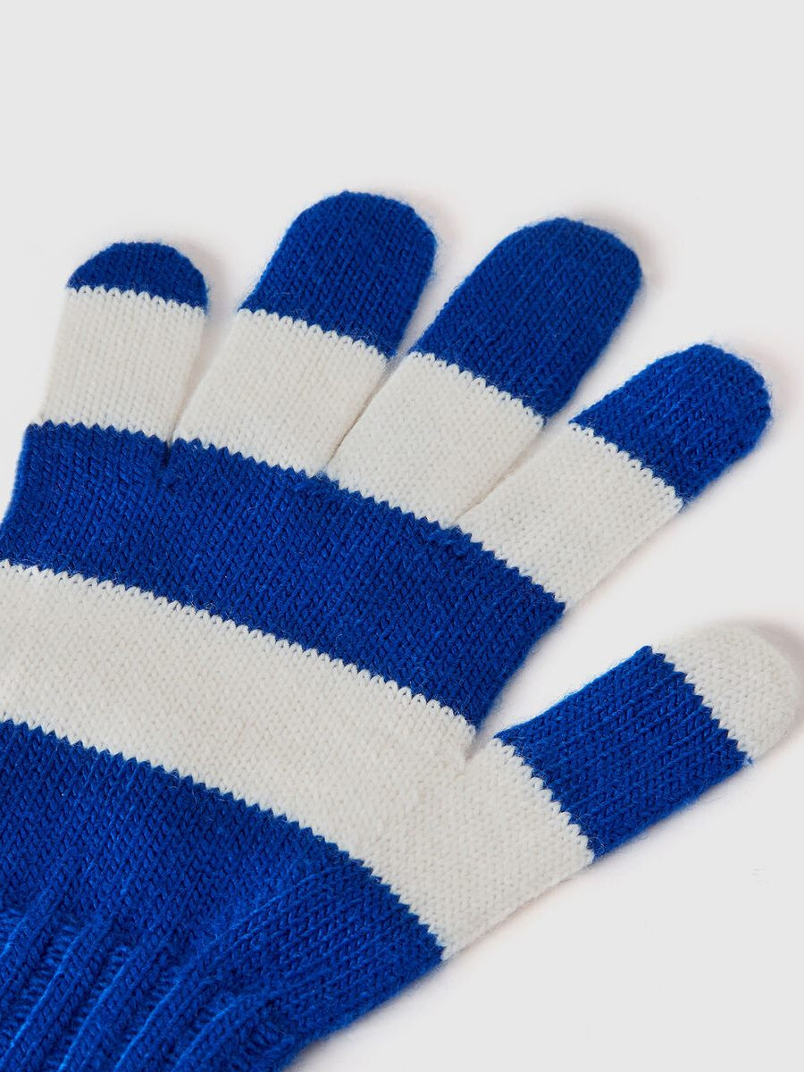 Benetton dečije rukavice 