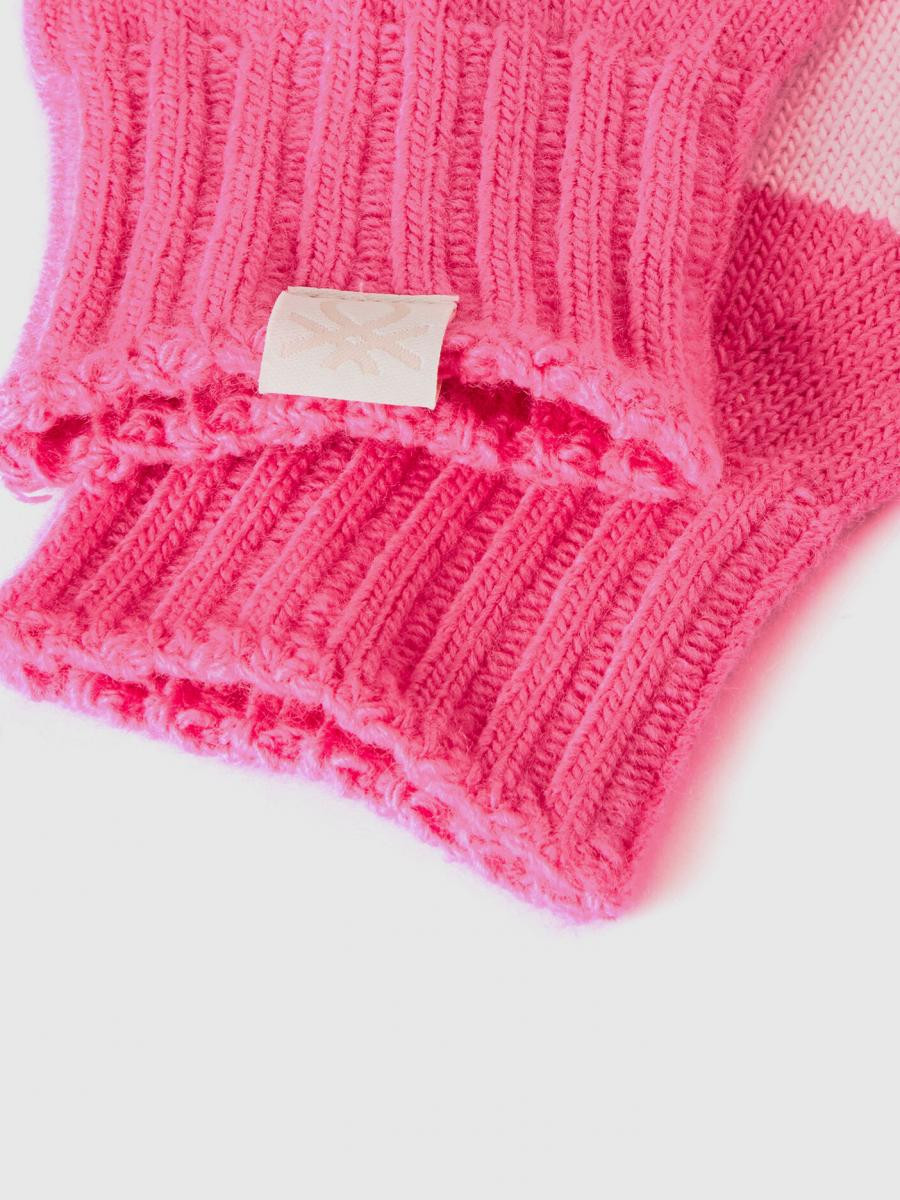 Benetton dečije rukavice 