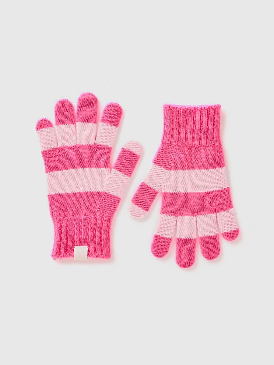 Benetton dečije rukavice 