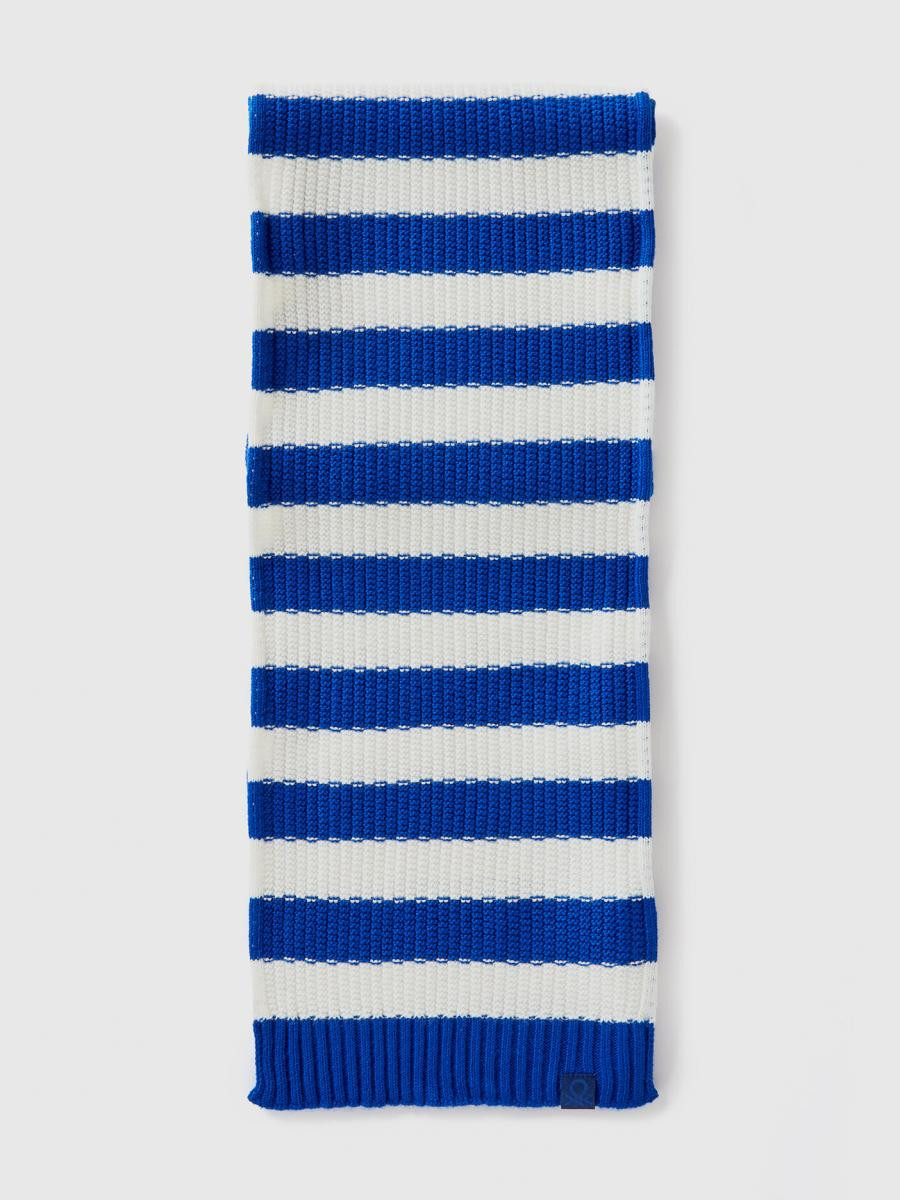 Benetton dečiji šal 