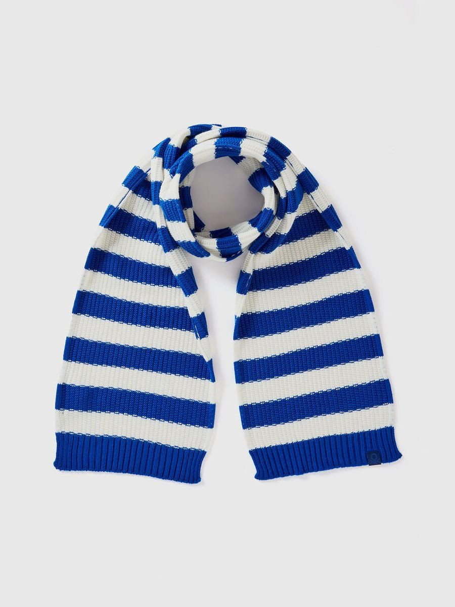 Benetton dečiji šal 