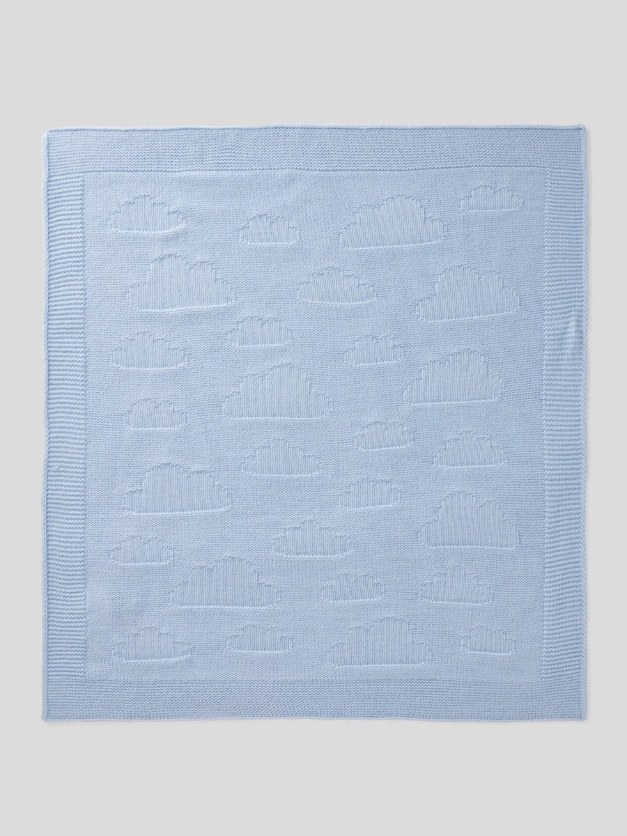 Benetton pokrivač za bebe 