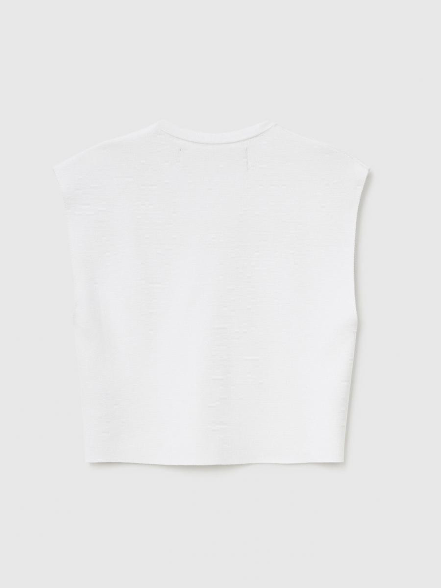 Benetton ženska trikotažna bluza 