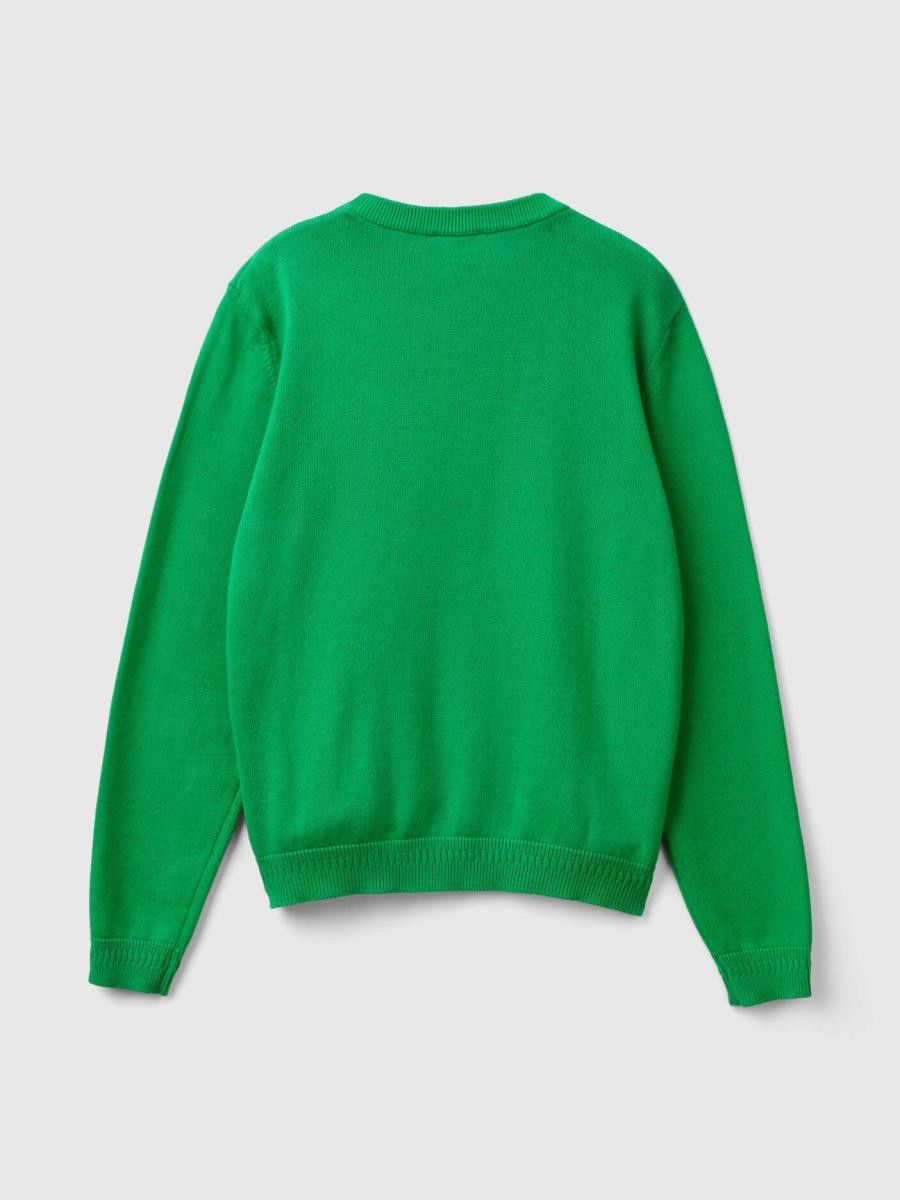 Benetton dečiji džemper 