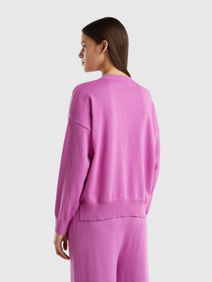 Benetton ženski džemper 