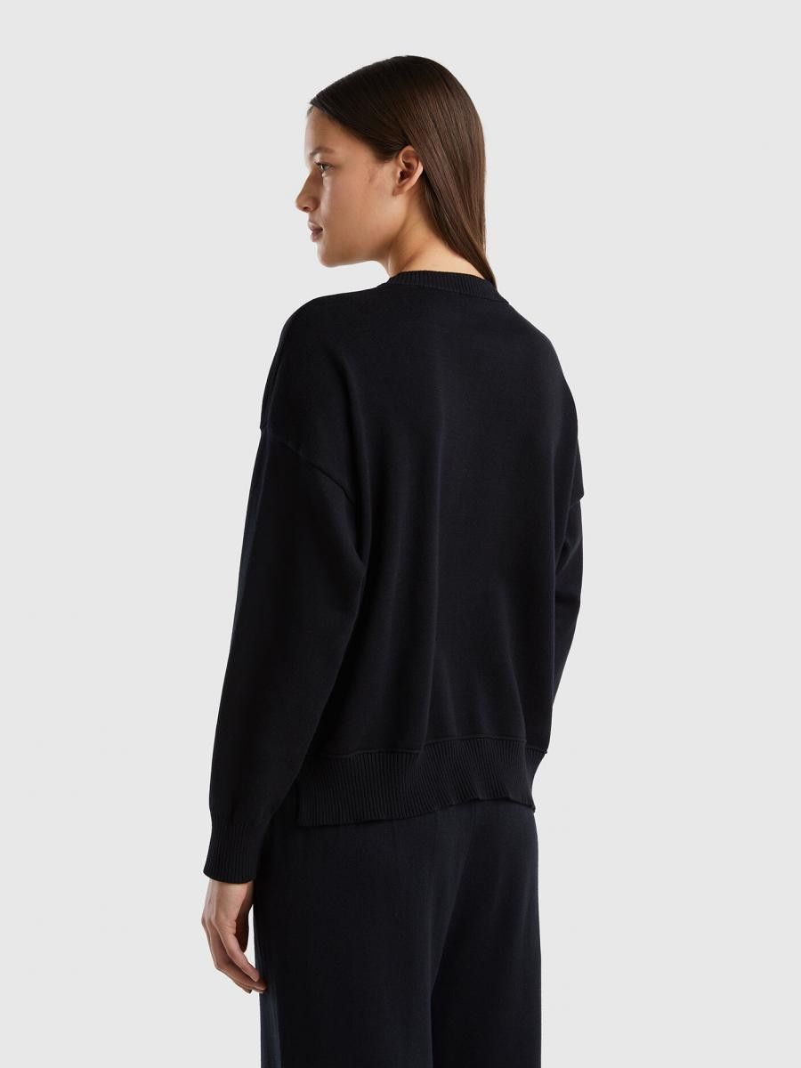 Benetton ženski džemper 