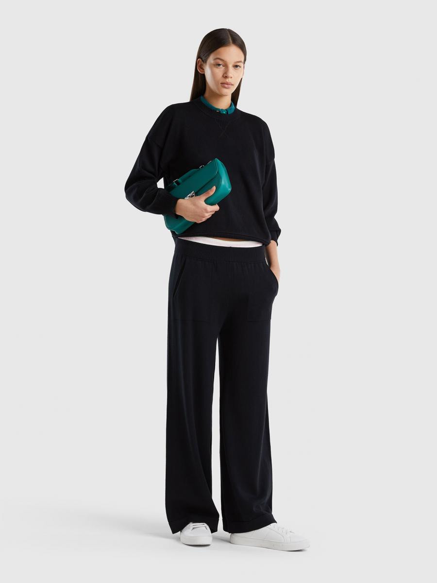 Benetton ženski džemper 